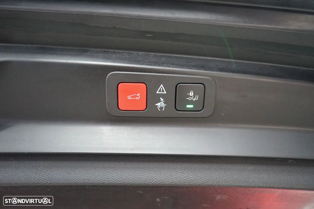 Peugeot 5008 1.2 PureTech Allure Pack - 42