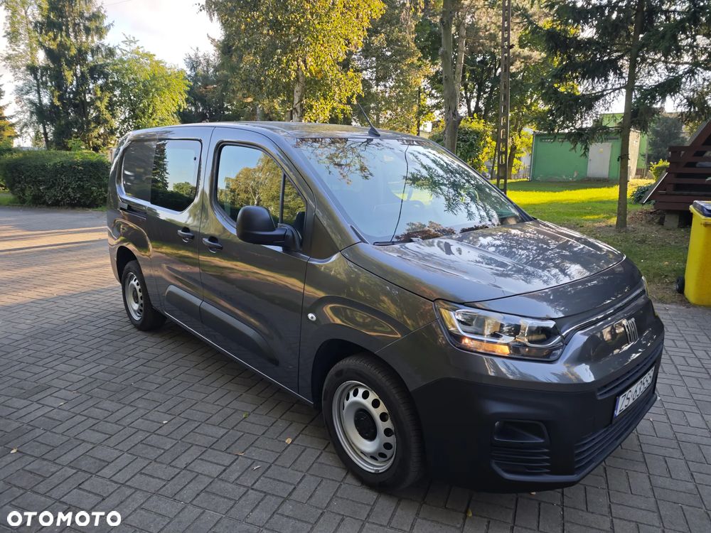 Fiat Doblo - 4