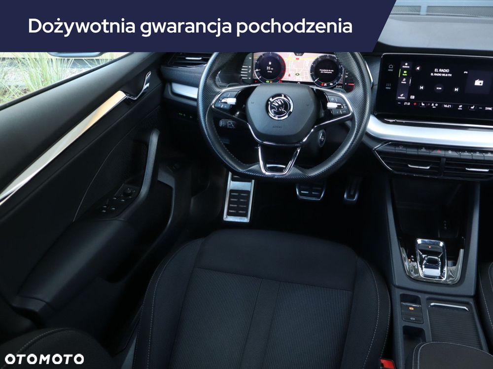 Skoda Octavia - 9