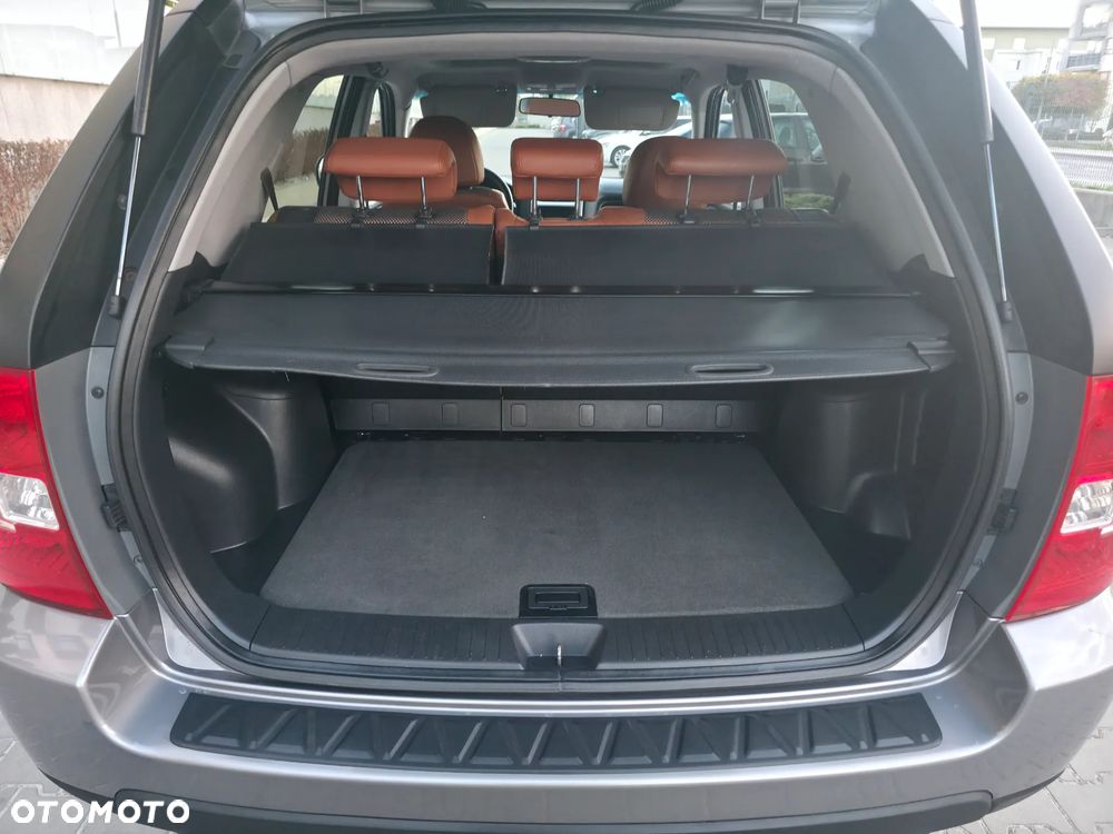 Kia Sportage 2.0 (kla) / Voyage - 30
