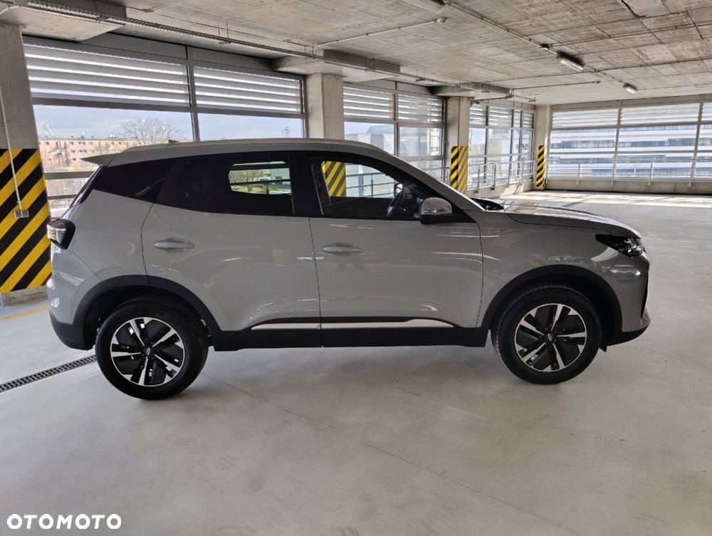 Chery Tiggo 4 - 8