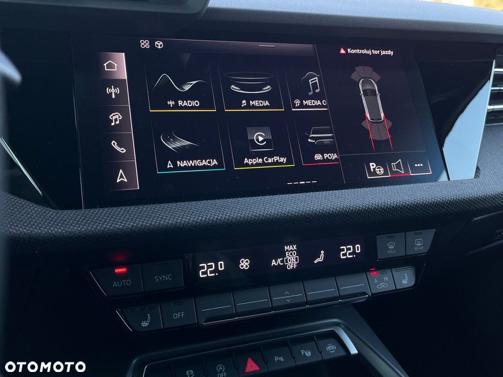 Audi S3 Sportback - 34