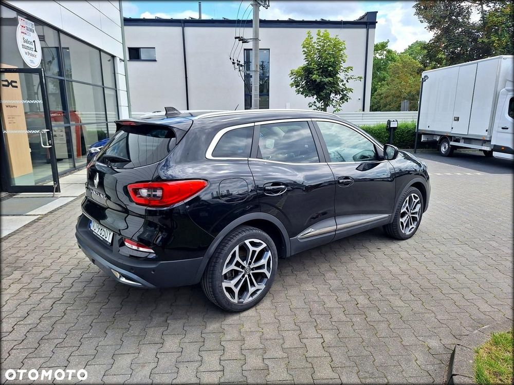 Renault Kadjar 1.3 TCe FAP Intens EDC - 3