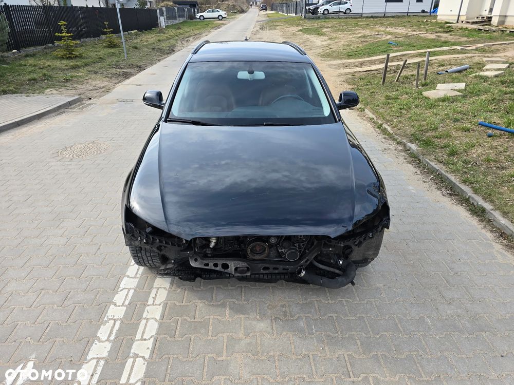 Audi A4 Avant 2.0 TDI - 28