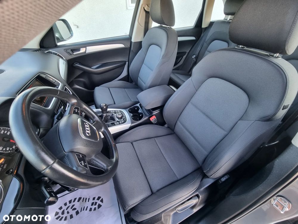 Audi Q5 - 11
