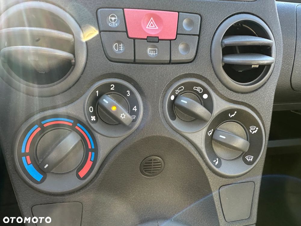 Fiat Panda 1.2 Active - 17