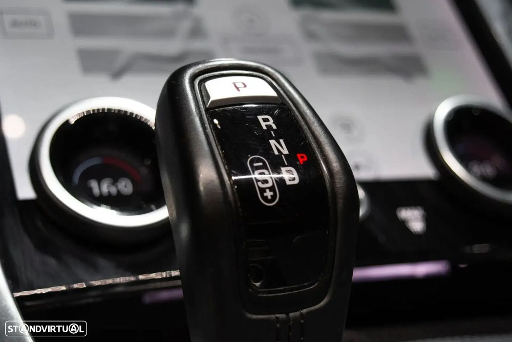 Land Rover Range Rover Sport - 31