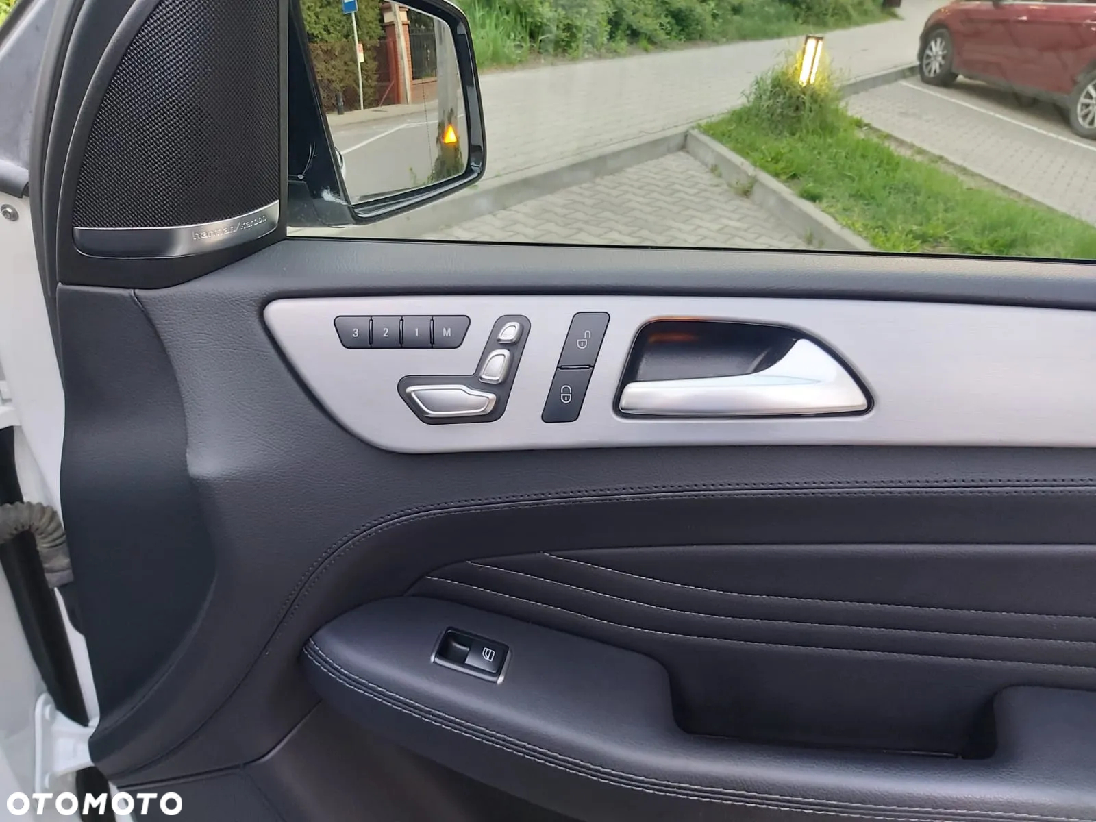 Mercedes-Benz GLE AMG 43 4-Matic - 18