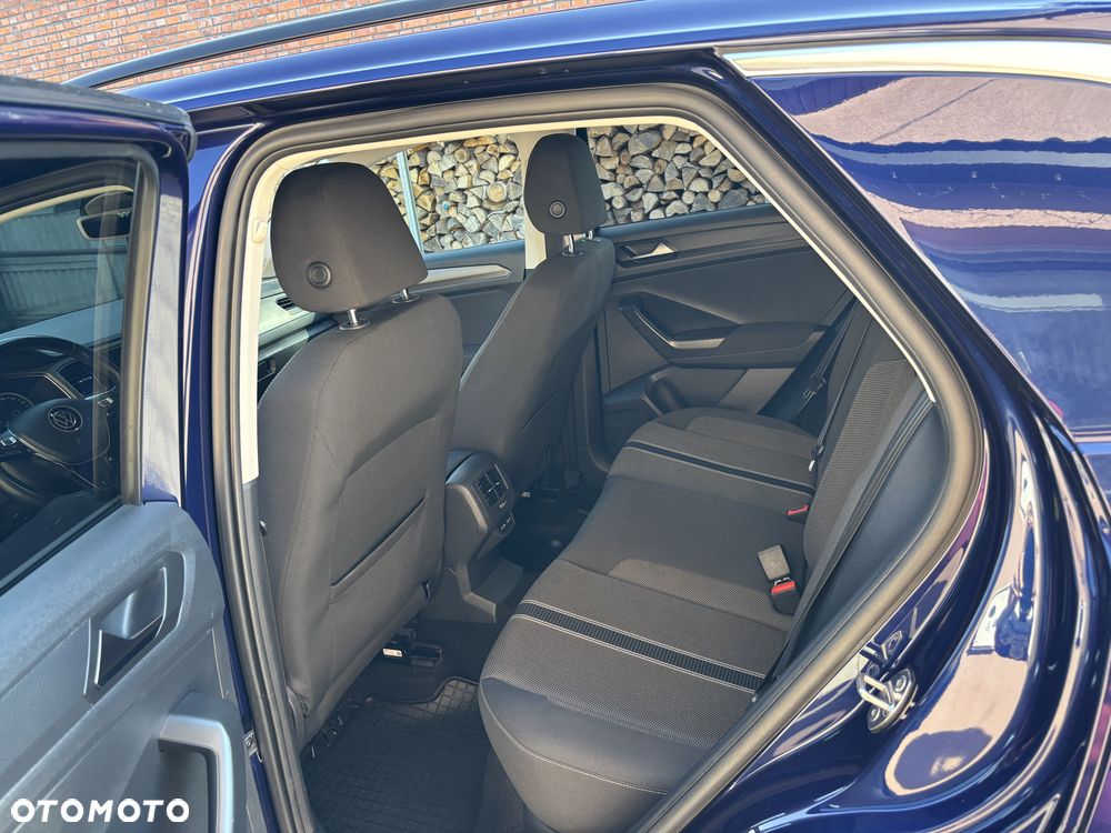 Volkswagen T-Roc 1.5 TSI GPF ACT Advance - 9