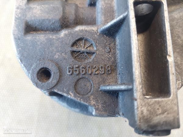 Compressor A/C Fiat Marea (185_) - 4