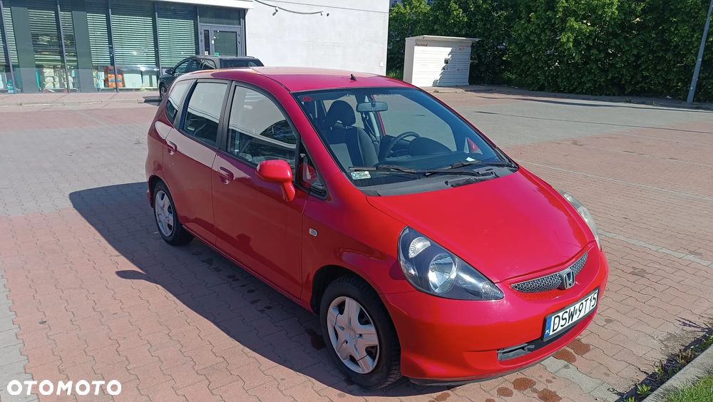 Honda Jazz 1.2 S - 5
