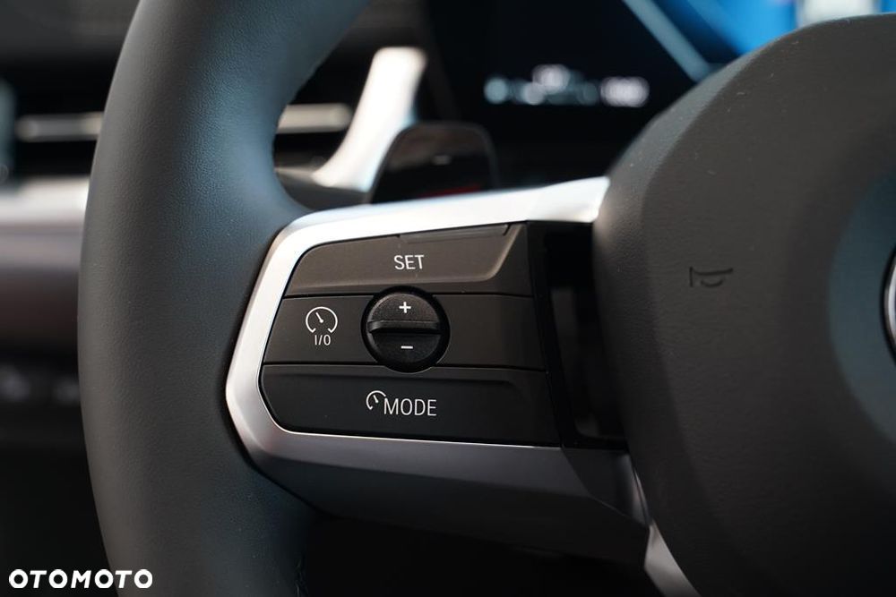 BMW X1 xDrive23d mHEV M Sport sport - 9