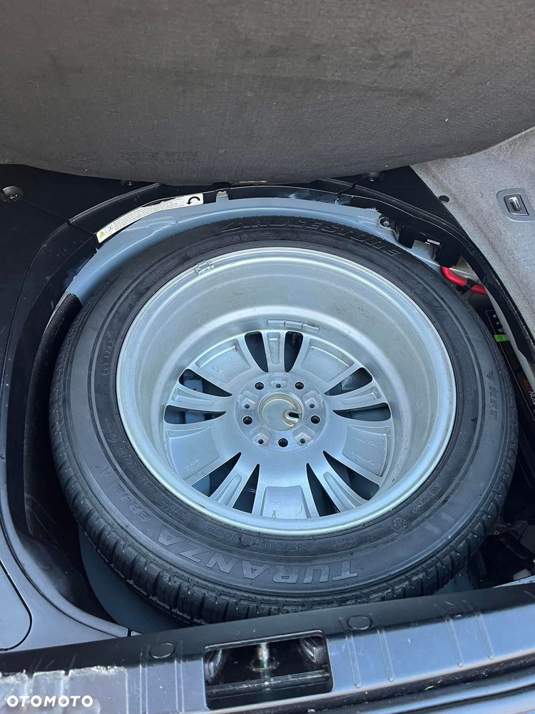 BMW Seria 7 730d - 26