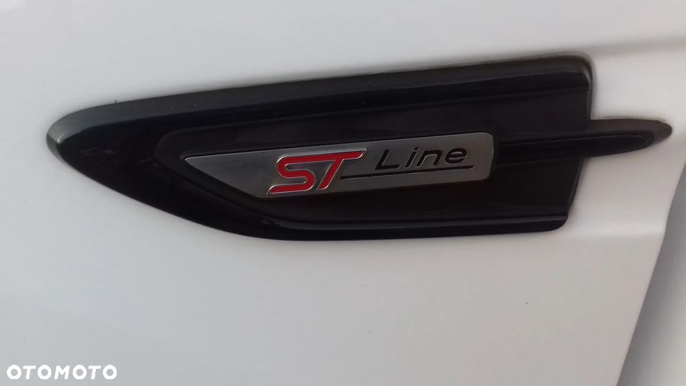 Ford Kuga 2.0 TDCi 4x4 ST-Line - 24