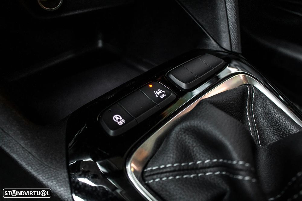 Opel Corsa 1.5 D Edition - 22