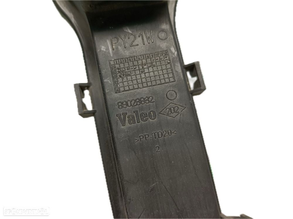 Suporte Lâmpadas Farolim Renault Espace Iv (Jk0/1_) - 3