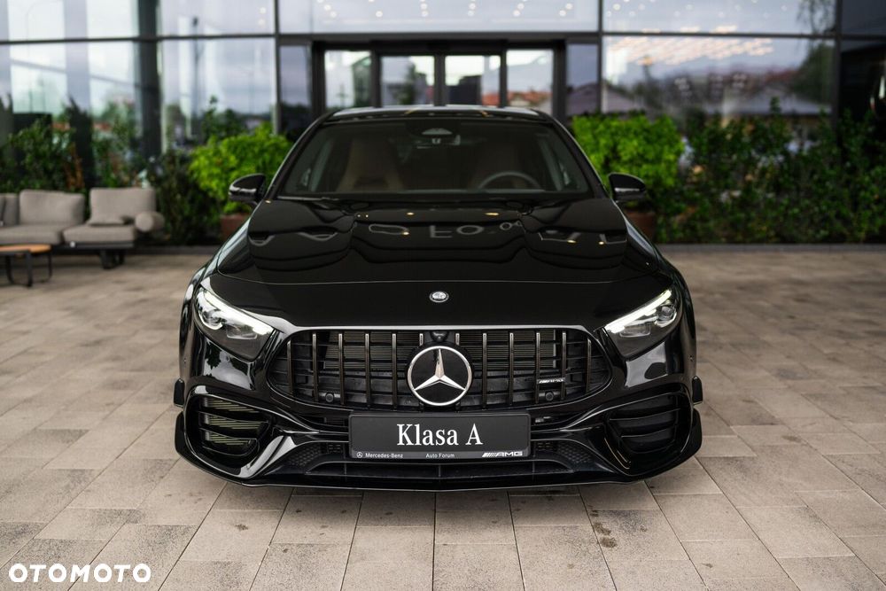 Mercedes-Benz Klasa A - 2