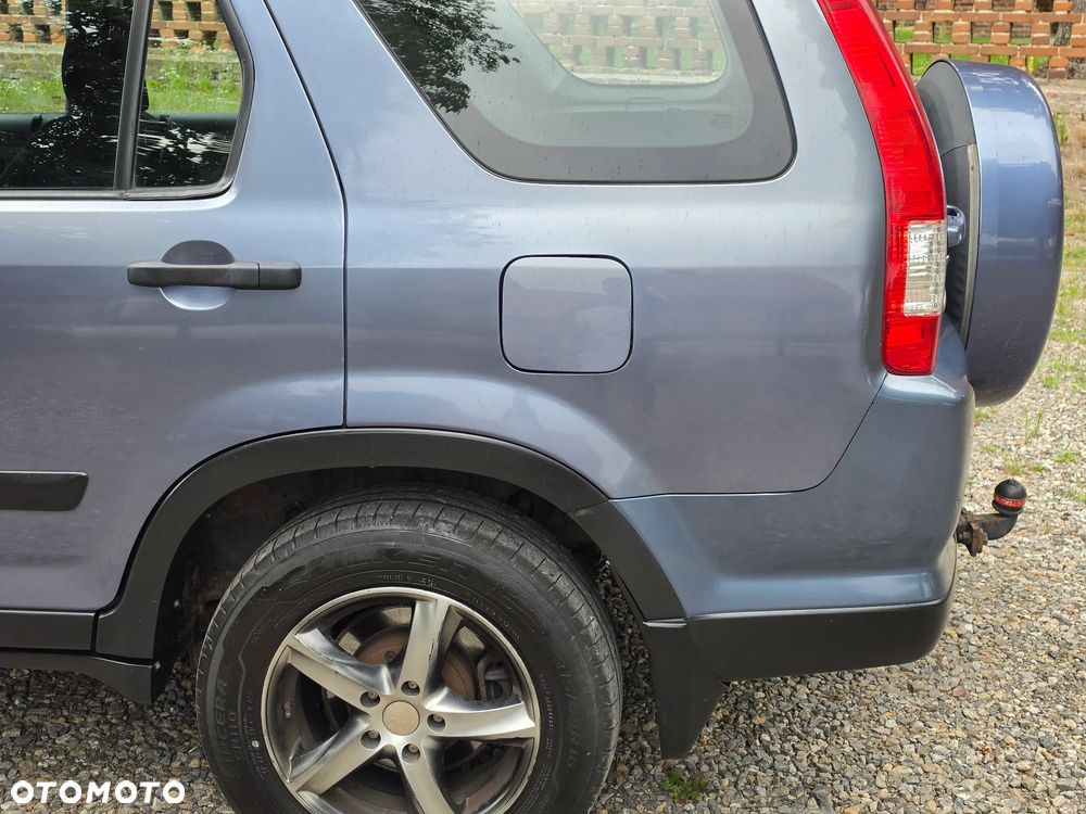 Honda CR-V - 26