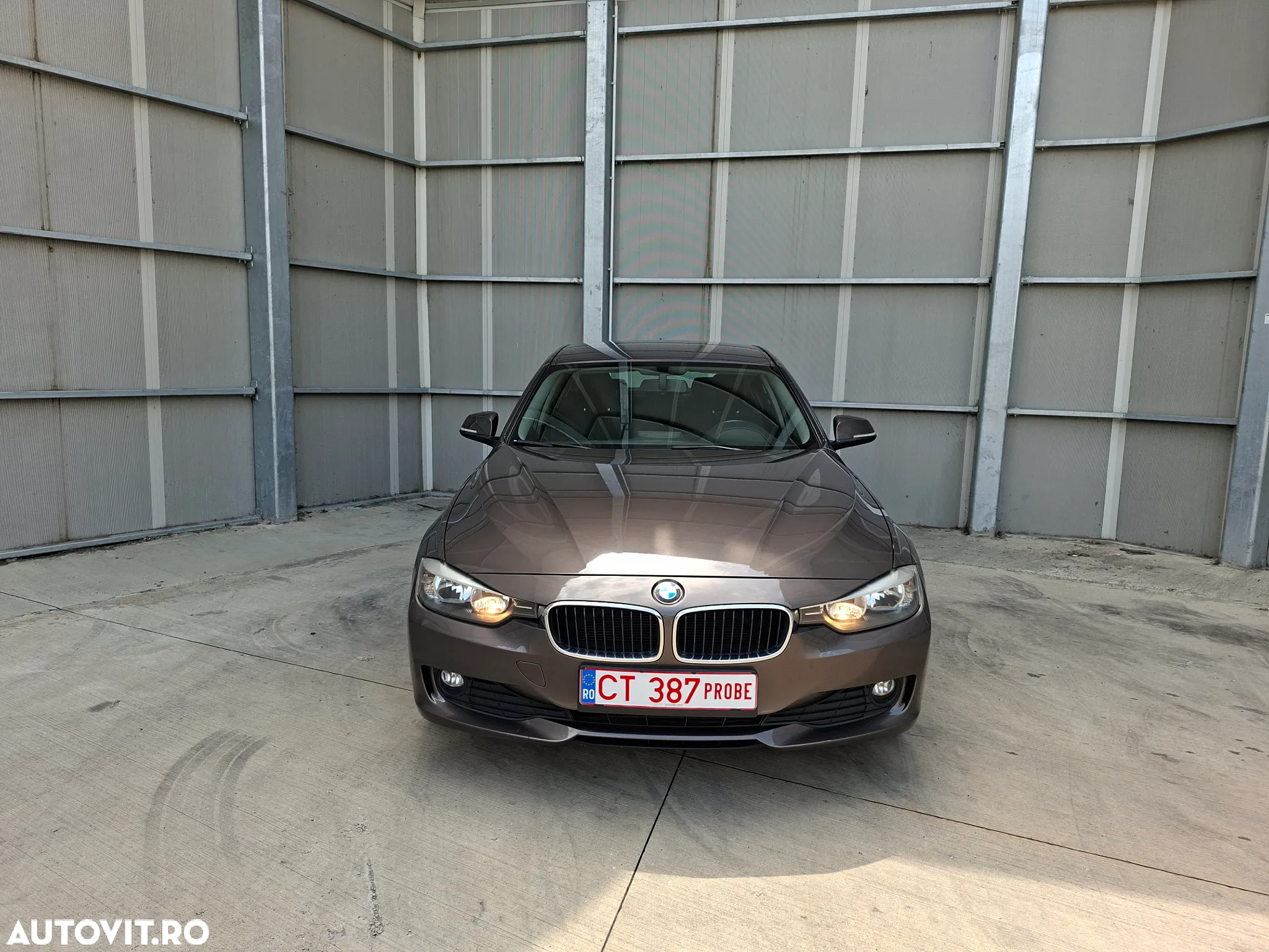 BMW Seria 3 - 3