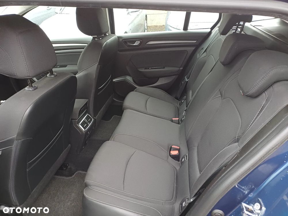 Renault Megane 1.3 TCe FAP Limited - 17