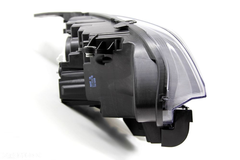 REFLEKTOR LEWY LAMPA LEWA FIAT DOBLO II LIFT 15-22 - 4