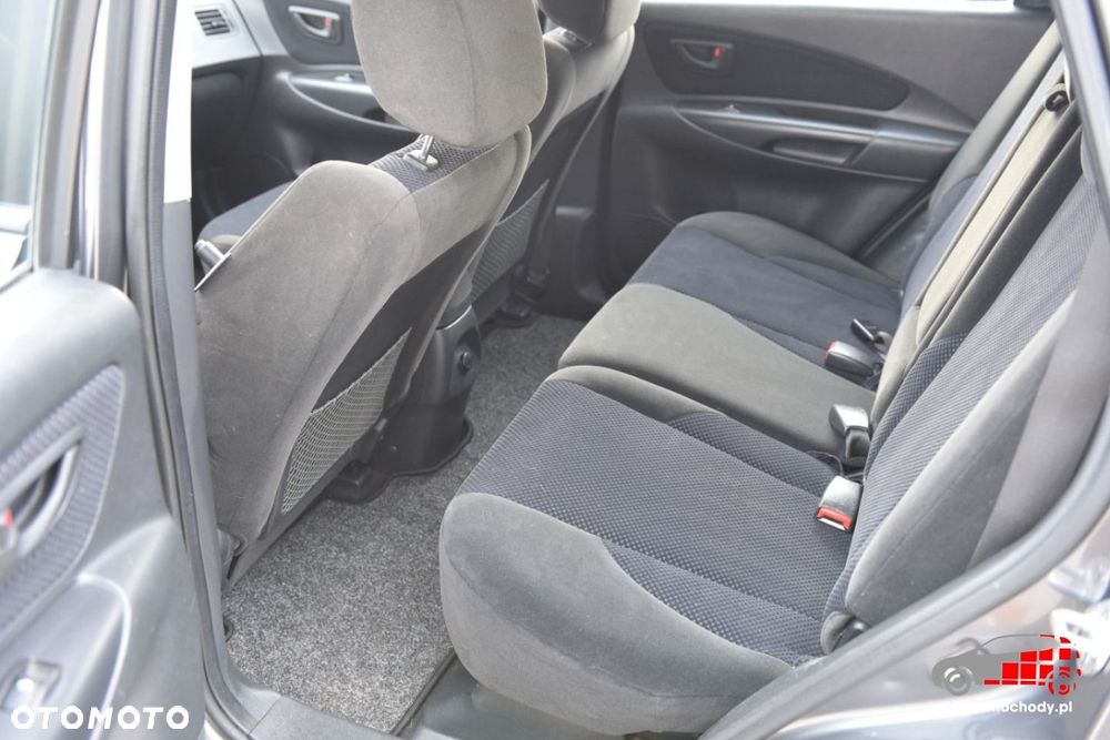 Hyundai Tucson - 18