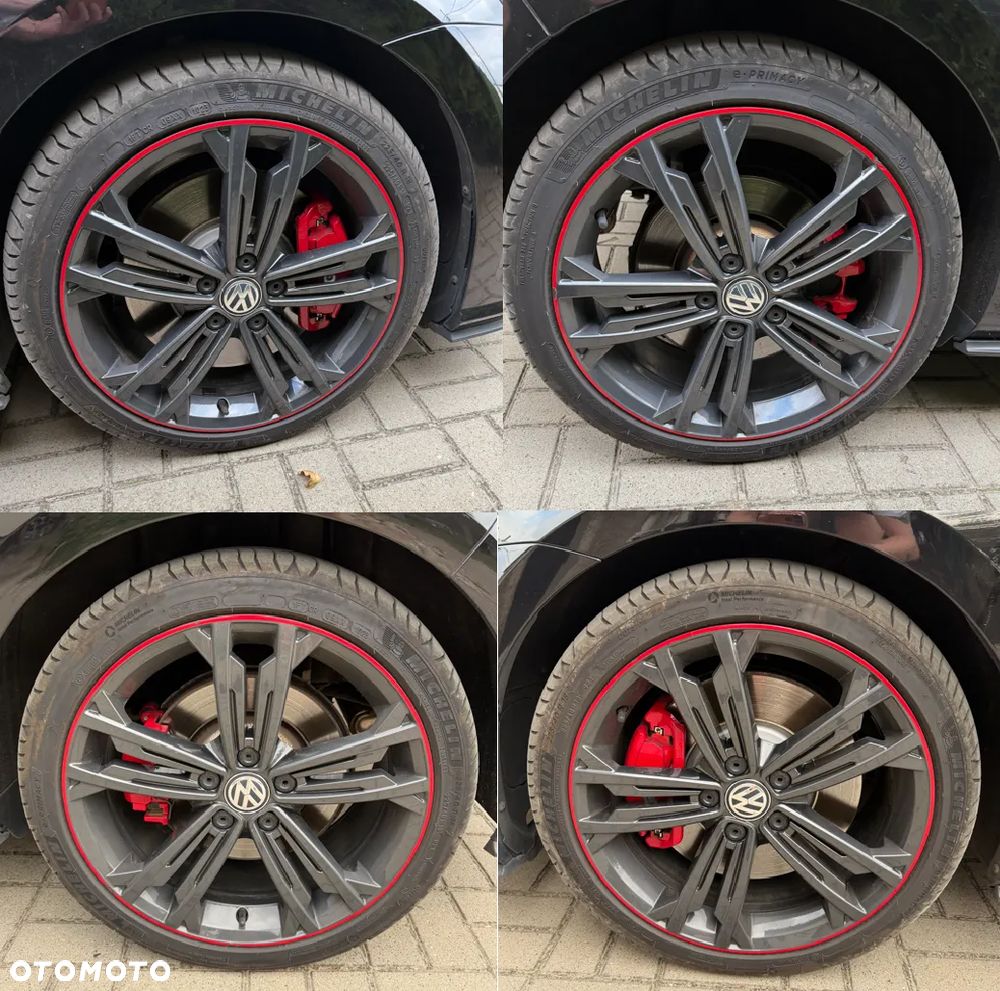 Volkswagen Golf 2.0 TSI BMT GTI Performance DSG - 29