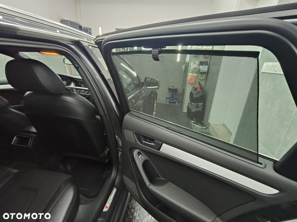 Audi A4 Avant 2.0 TDI Quattro Line S tronic - 27