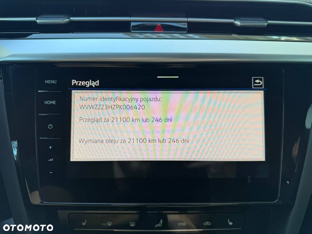 Volkswagen Arteon Shooting Brake 2.0 TSI R-Line DSG - 28