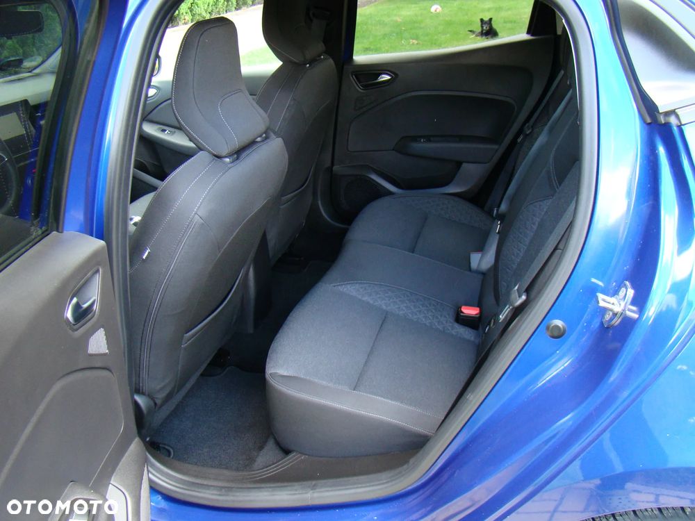 Renault Clio 1.0 TCe R.S Line - 20