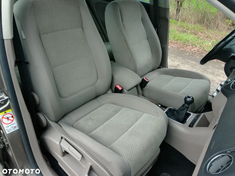 Volkswagen Golf 1.4 TSI Edition - 17