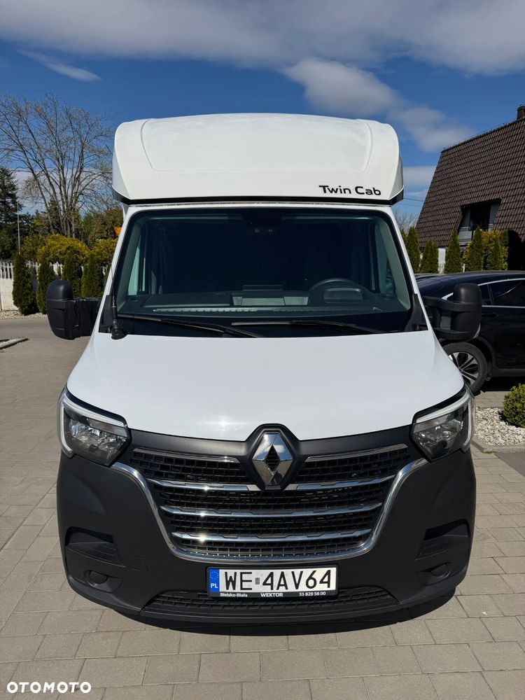 Renault Master - 2