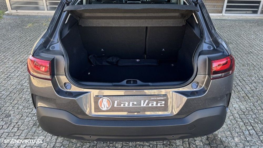 Citroën C4 Cactus 1.5 BlueHDi Feel - 20