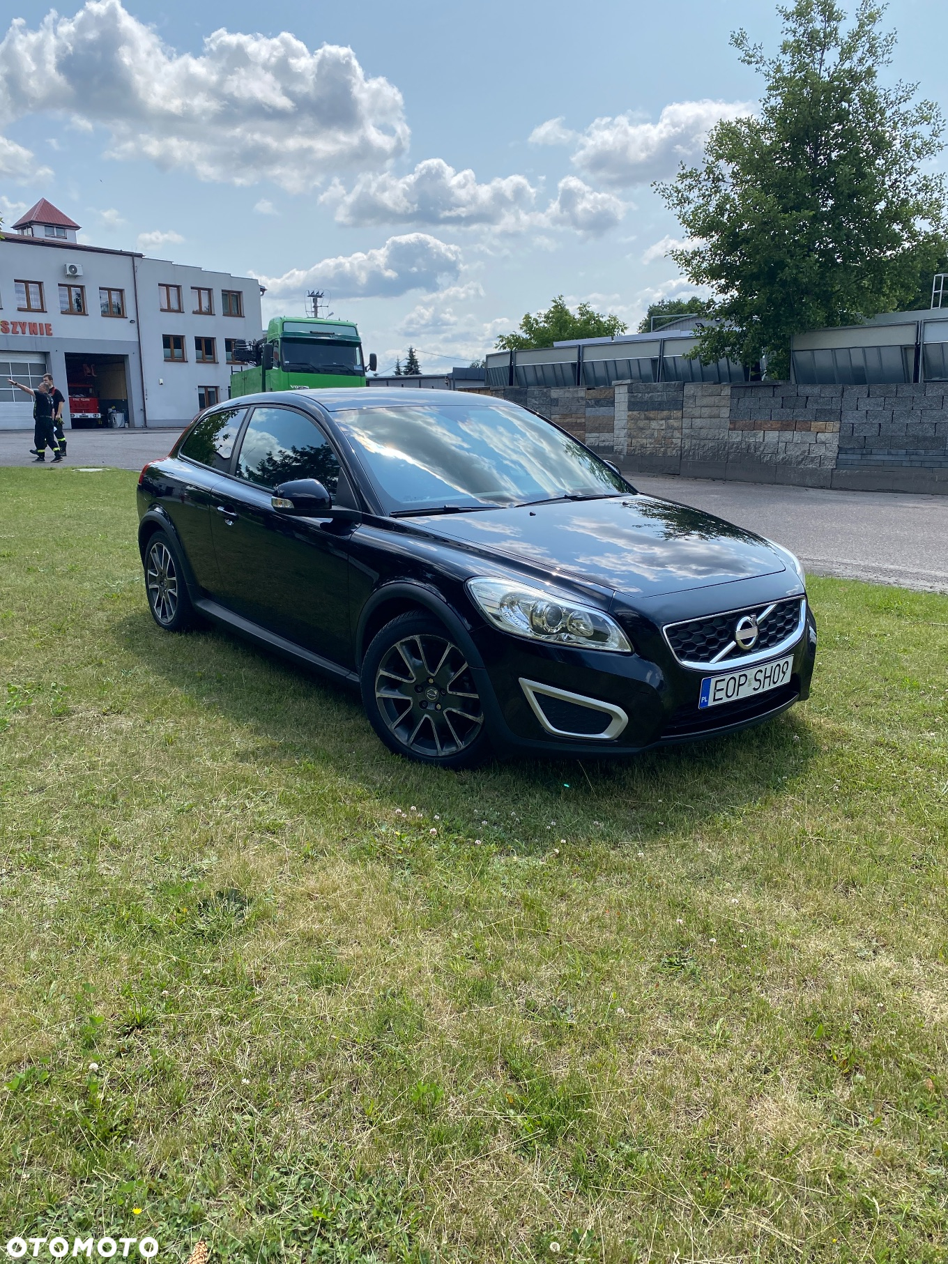 Volvo C30 D2 - 3