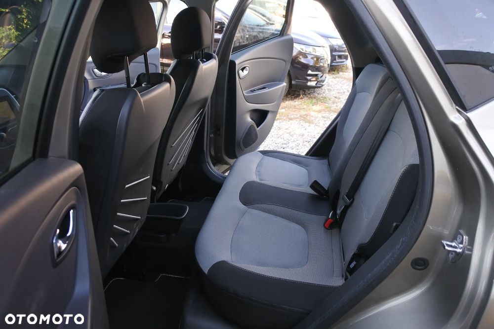 Renault Captur ENERGY TCe 120 EDC Dynamique - 9