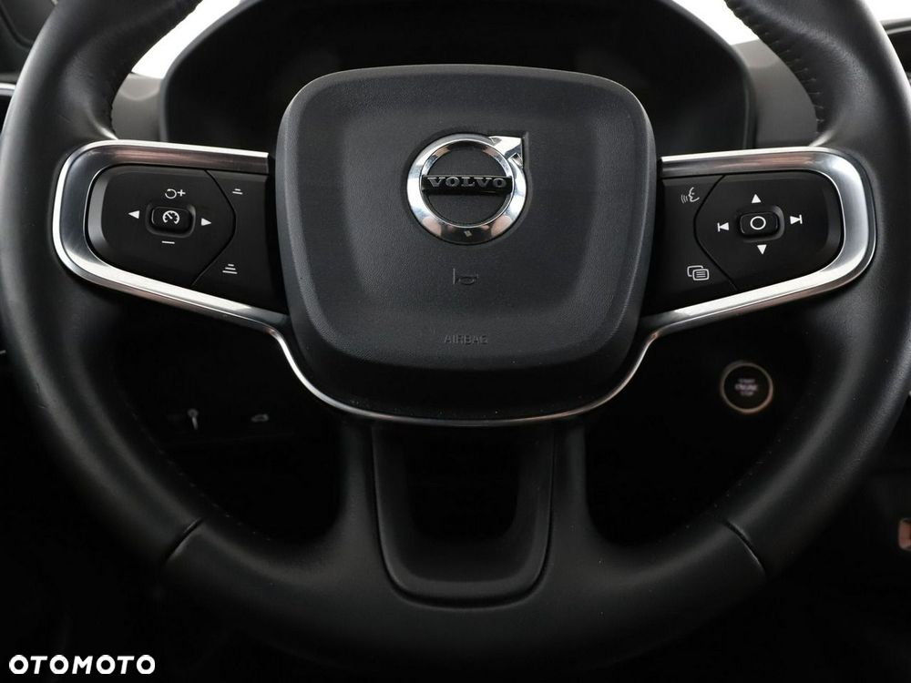 Volvo XC 40 D3 Inscription - 22