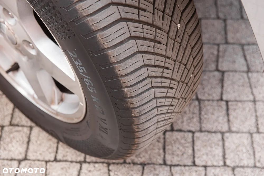 Jeep Grand Cherokee 4.7 Automatik Limited - 31