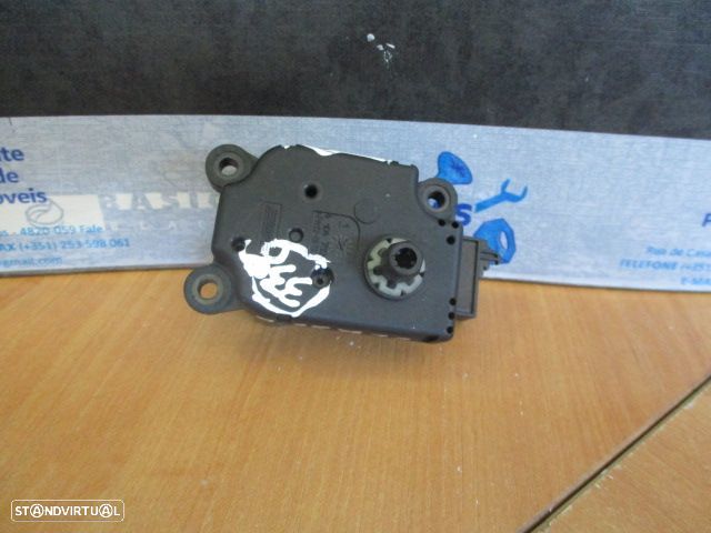 Motor Da Comporta De Sofagem A2308201242 MERCEDES W204 2000 MERCEDES W209 CLK 2003 - 1
