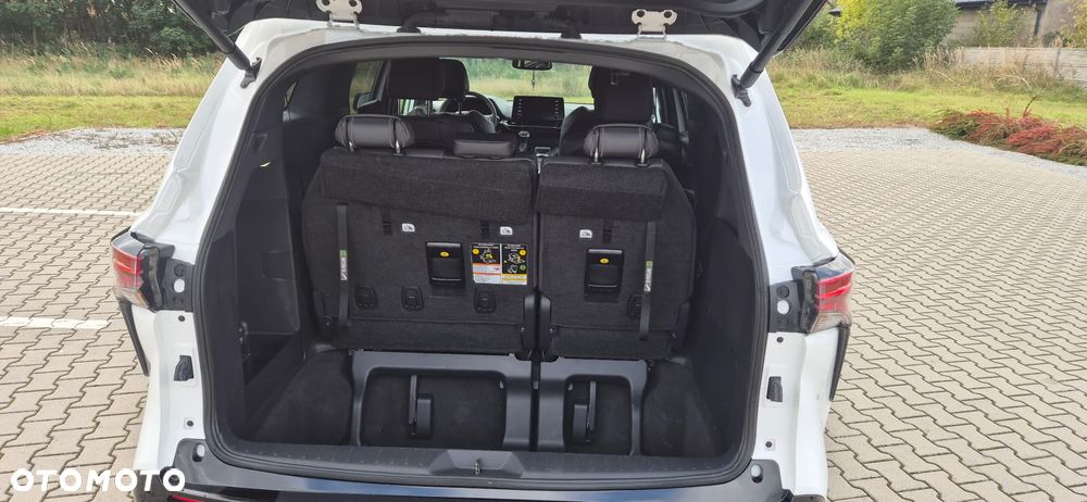 Toyota Sienna - 11