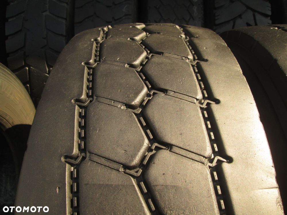 385/65R22,5 Pirelli G02 PRO. Opony ciężarowe - 7