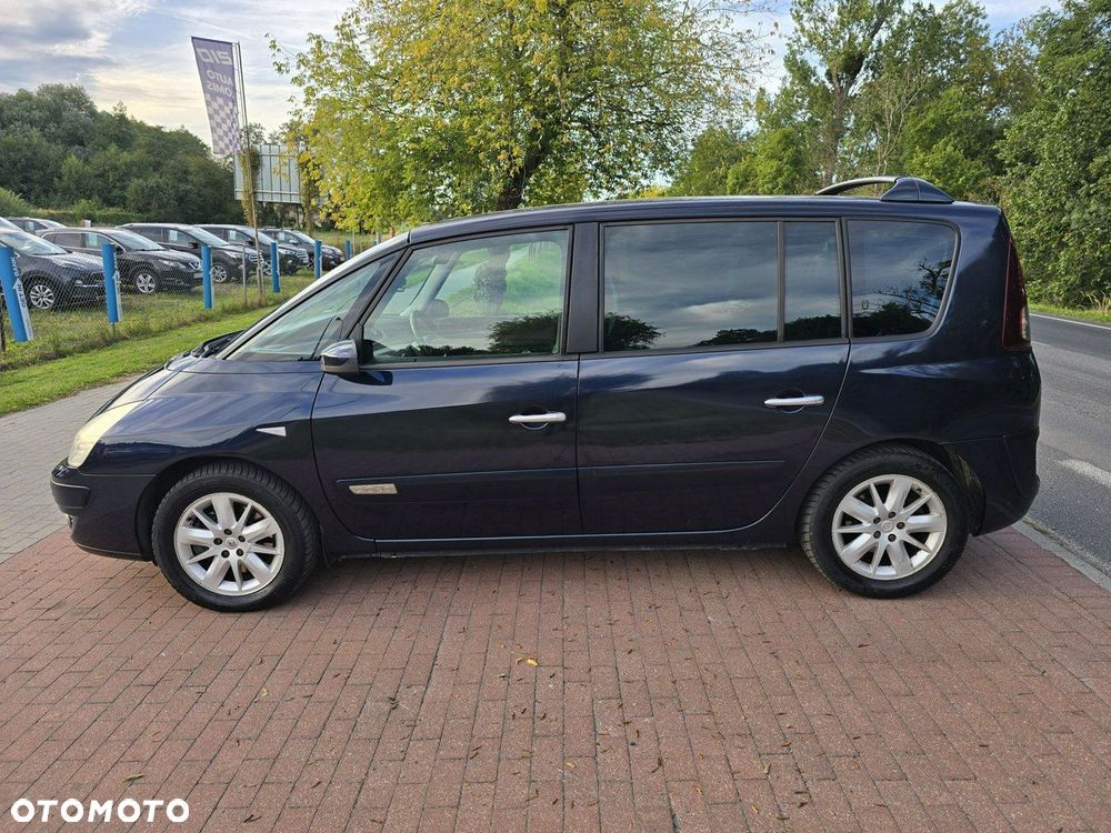 Renault Espace - 3