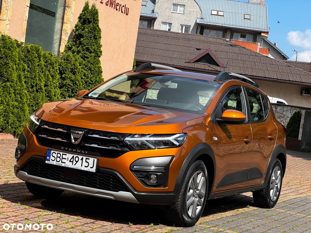 Dacia Sandero - 2