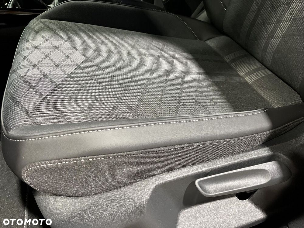 Volkswagen T-Cross 1.5 TSI ACT R-Line Plus DSG - 11