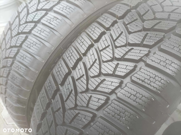 195/60R15 Firestone Opony Zimowe 2szt. 7mm.