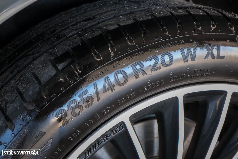 Mercedes-Benz GLC 300 de Coupe 4Matic - 6