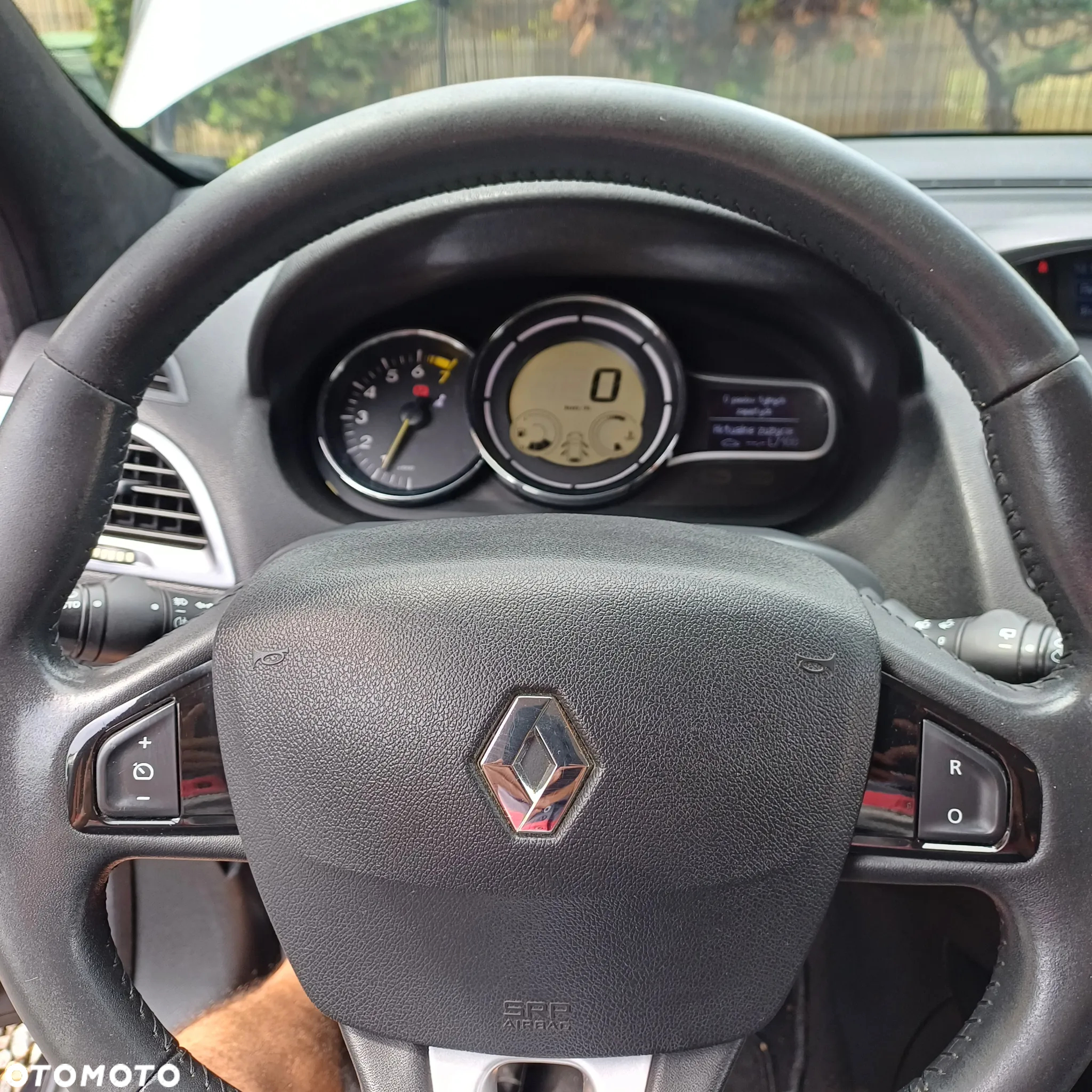 Renault Megane 1.6 16V 110 Expression - 16