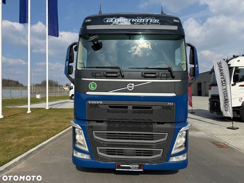 Volvo FH 420 / Przejazdowy / 7,75 M - 2
