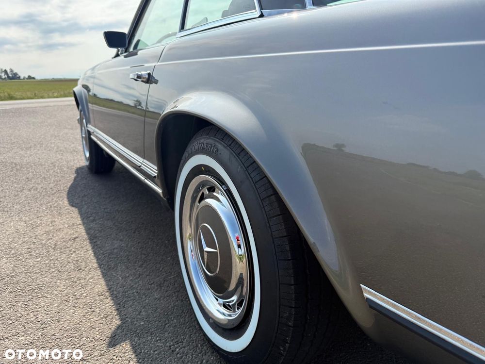 Mercedes-Benz Inny - 10