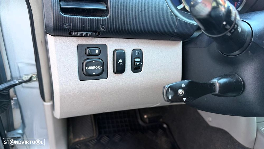 Mitsubishi L200 2.5 DI-D CD Intense MASC A - 7