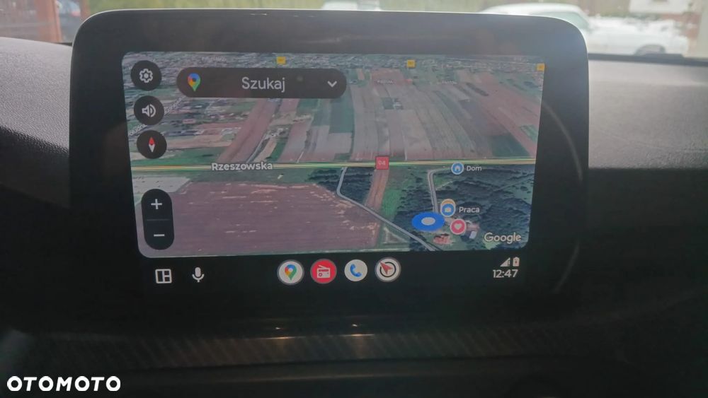 Ford Focus 1.5 EcoBlue Start-Stopp-System ST-LINE VIGNALE - 31